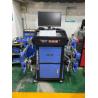 Buy cheap 220V Zigbee CCD Wheel Alignment Equipment With Movable Base from wholesalers