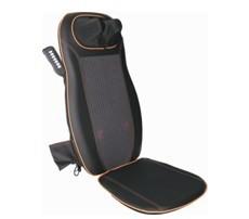 Buy cheap Rolling Shiatsu Car  Heated Massage Cushion, Back Massage Cushion With Neck Kneading product