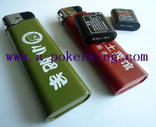 Buy cheap Free Style Lighter Hidden Lens for Poker Smoothsayer product