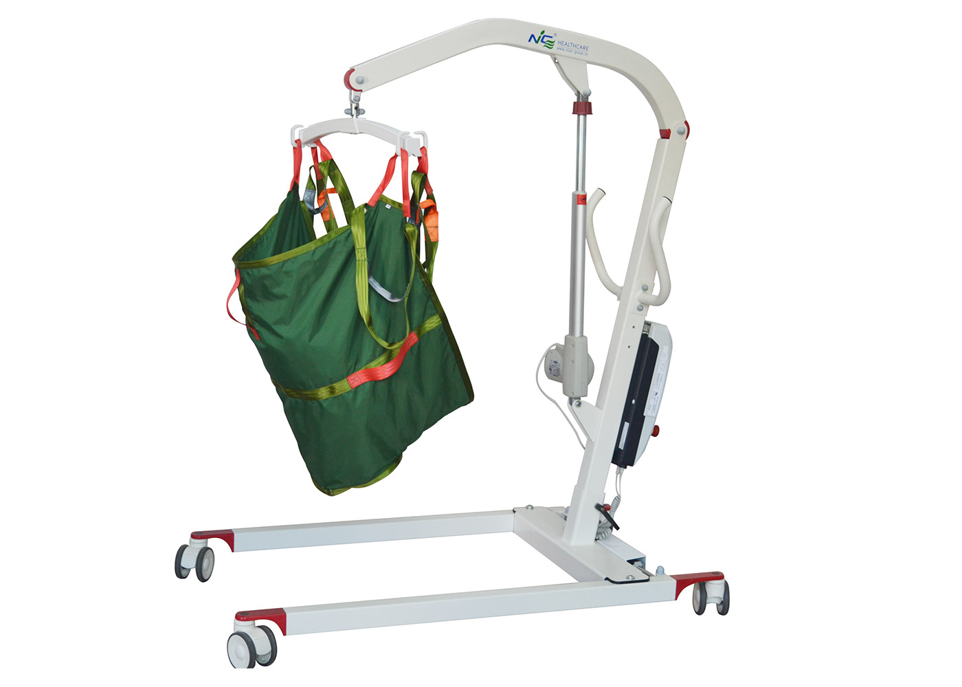 Buy cheap Mobility  Medical Patient Lift 270kgs Rehabilitation Training With High Thrust Motor product