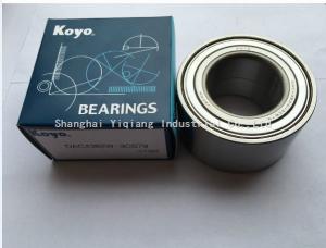 Buy cheap KOYO Auto Bearing , Wheel Bearing DAC4382W-3CS79 ，46T080805 YQ product