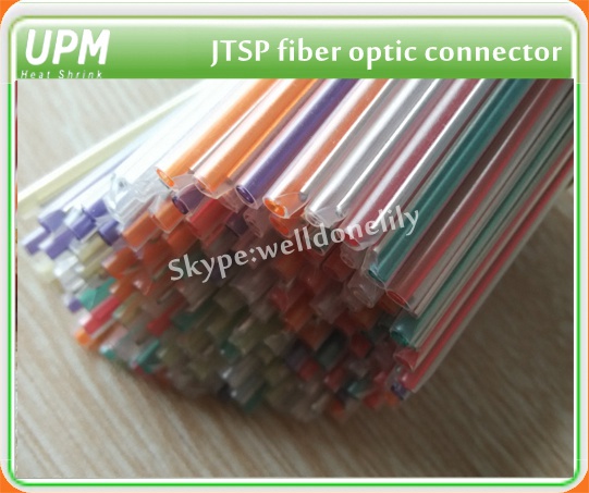 Buy cheap JTSP Fiber Optic Splice Protector UPM Heat Shrink Hot Sale 2016 New Product product