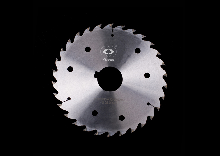 Buy cheap 7 Inch Ultra-thin SKS Steel Gang Rip Circular Saw Blades 182mm product