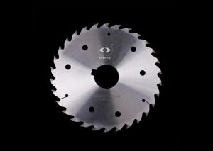 Buy cheap OEM 182mm Ultra-thin SKS Steel Gang Rip Saw Blades Circular Saw Blade For Bamboo product