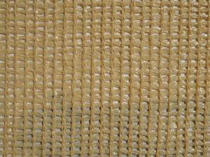 Buy cheap Yellow And Gray HDPE Sun Garden Shade Net / Agricultural Shade Nets product