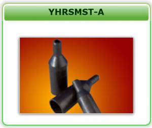 Buy cheap YHRSMST/A Heat Shrinkable Moulded parts for shipbuilding marine vessels product