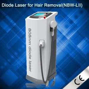 Buy cheap laser hair removal machine/alexandrite laser 808nm hair removal system product