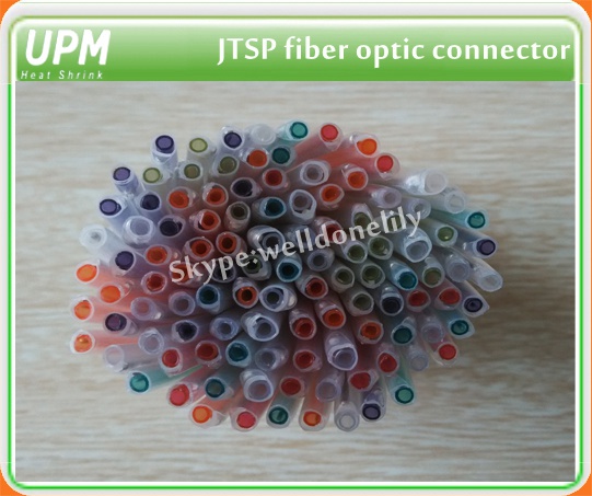 Buy cheap JTSP Fiber Optic Splice Protector UPM Heat Shrink Hot Sale 2014 New Product product