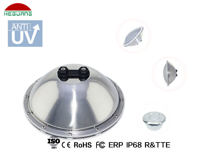 Buy cheap Family Pool Par 56 LED Pool Light AC 12V 14W High Brightness CE / RoHS Approved product