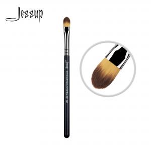 Buy cheap Jessup Eyeshadow Makeup Brush Concealer Shading Blender Make Up Tools product