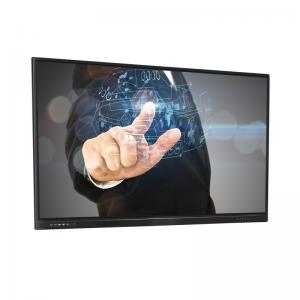 Buy cheap School Conference  Touch Screen Interactive Whiteboard / Electronic Touch Screen Board product