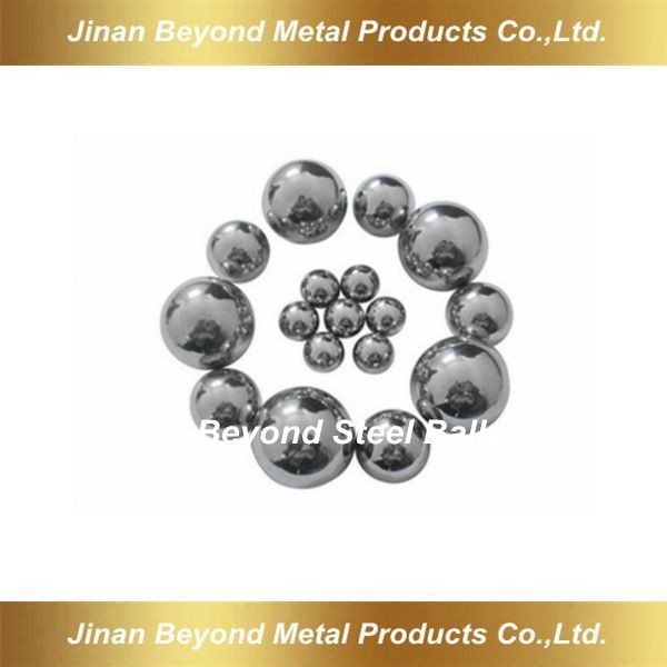 Buy cheap China manufacturer chrome steel balls  product