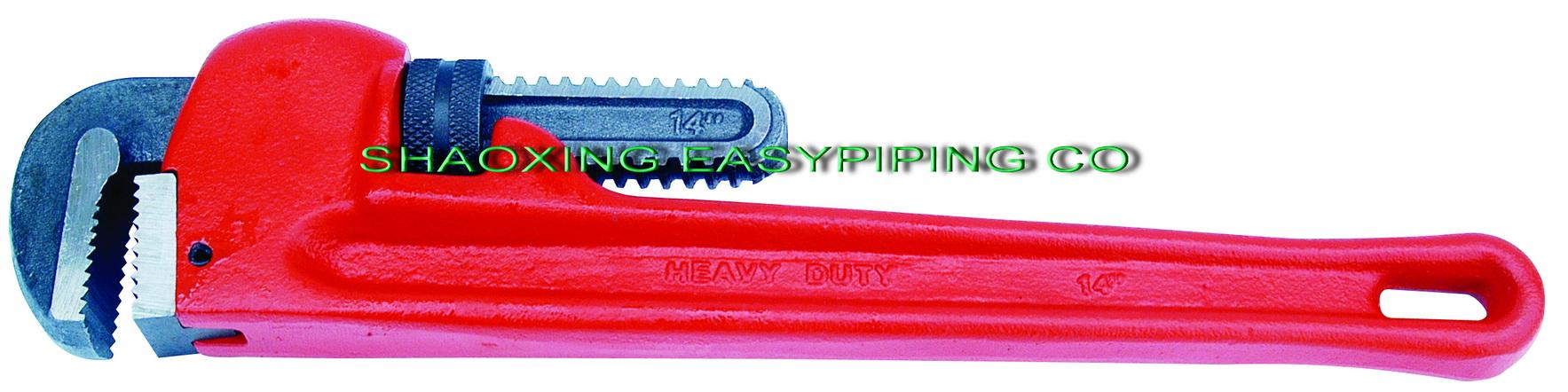 Buy cheap Pipe Wrench product