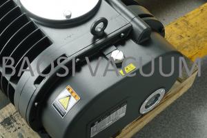 Buy cheap BSJ300L Roots Vacuum Booster Pump 1200 m³/h 3.7kW Good Geometrical Symmetry,vacuum pump product