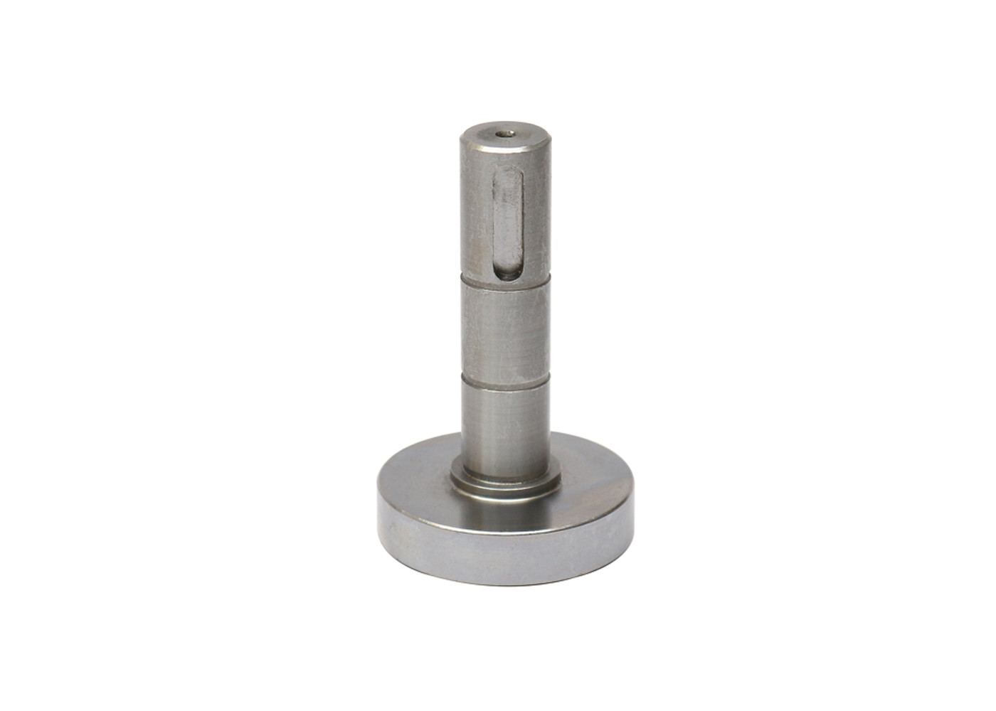 Buy cheap Spindle Motor Chrome Platin Machining Shaft Core Parts OEM from wholesalers