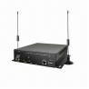 Buy cheap 3G Vehicle-Mounted DVR with Built-in GPS from wholesalers