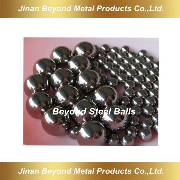 Buy cheap China manufacturer AISI 1015 carbon steel balls product