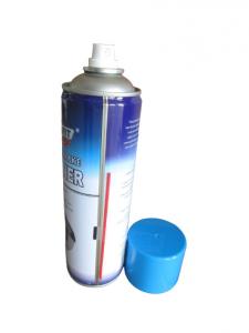 Buy cheap ODM Disc Brake Cleaner Spray Car Wash Cleaning Products product