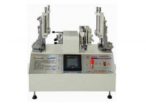 Buy cheap PLC Control Switch Tester product