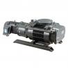 Buy cheap hydrodynamic coupling BSJ1200L 4140 m³/h 11kW Roots Vacuum Pump, Mechanical from wholesalers