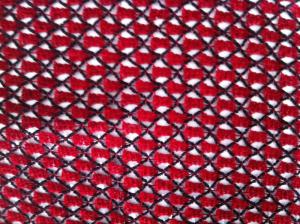 Buy cheap Waterproof Stretch Elastic Nylon Mesh Netting Fabric Of Clothing product