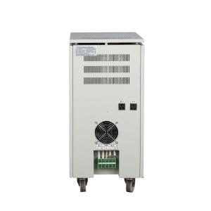 Buy cheap 220V 2KVA Single Phase Constant Voltage Transformer CVT 50HZ product