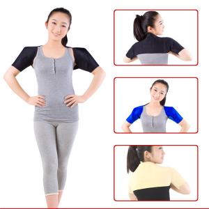 Buy cheap High quality Medical orthopedic Magnetic shoulder Braces/Support/guard for shoulder Pain product
