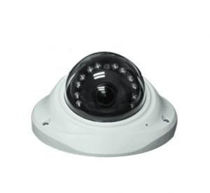 Buy cheap 2.0MP 180° Vandalproof and waterproof Fisheye ip camera HB-IP180NIR product