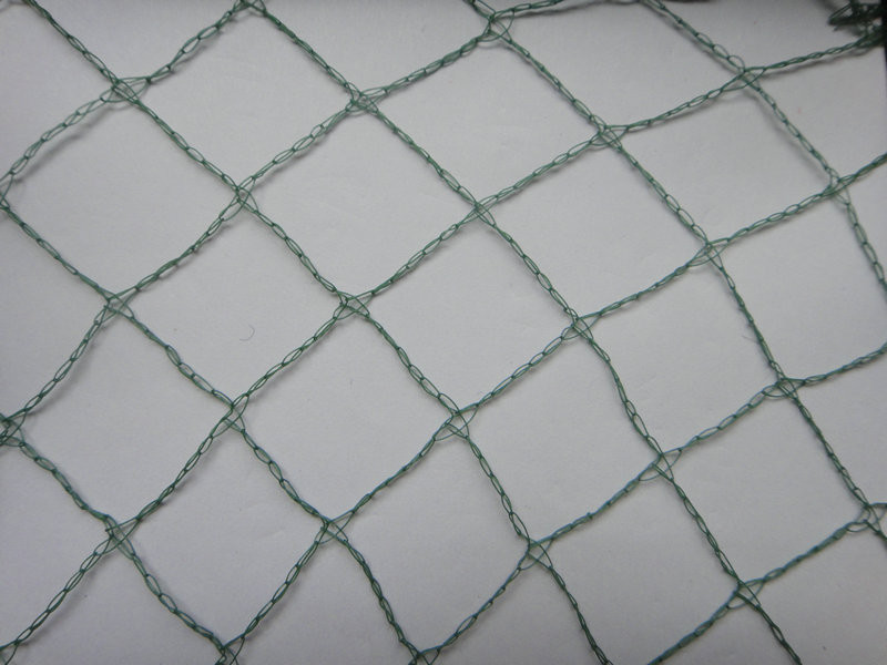 Buy cheap Greenhouse Knitted Mesh Polyethylene Bird Protection Netting For Fruit Trees product