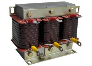 Buy cheap High Voltage Dry Type Reactor product