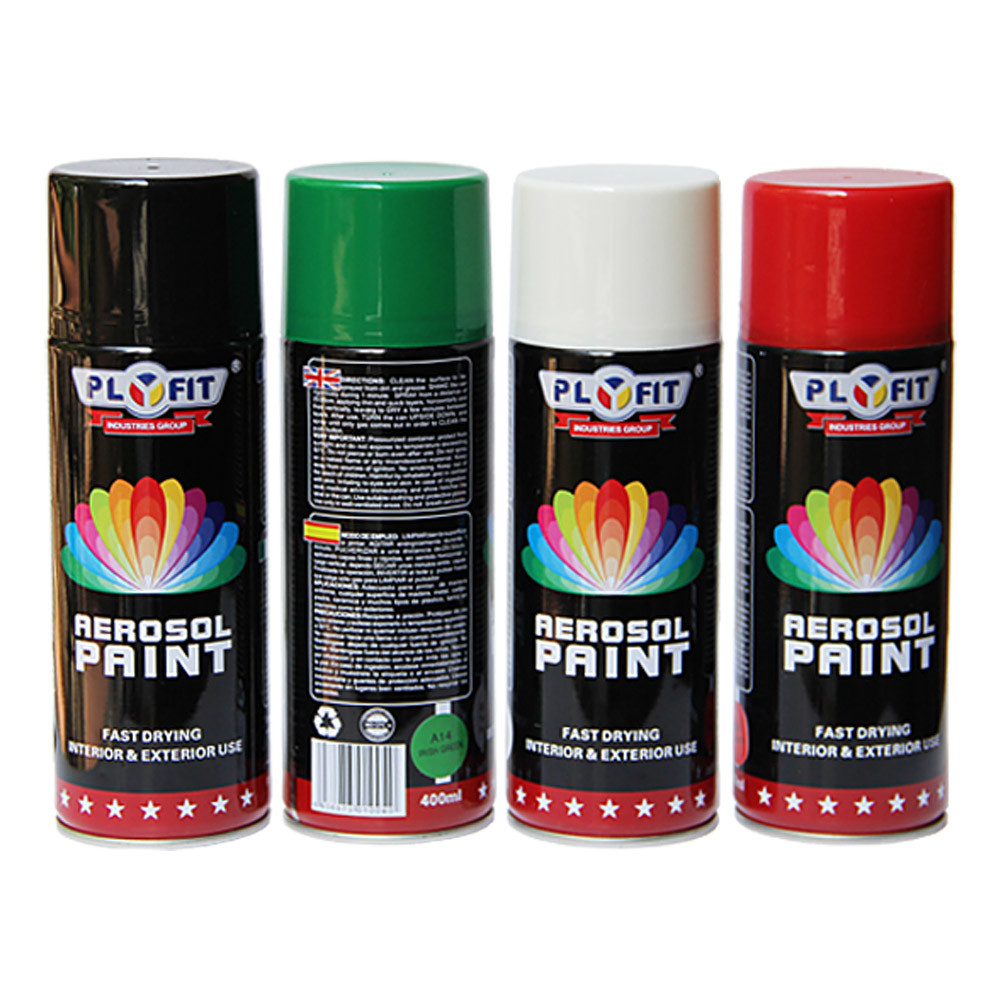 Buy cheap All purpose spray paint product