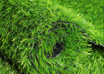 Buy cheap 52500D Realistic Polyethylene 35mm Golf Course Artificial Turf product