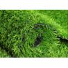Buy cheap 52500D Realistic Polyethylene 35mm Golf Course Artificial Turf from wholesalers