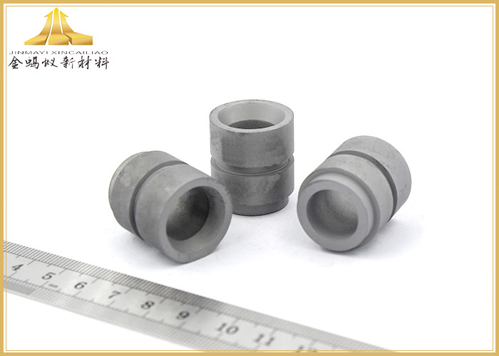 Special Shaped Tungsten Carbide Fuel Injector Nozzle With Delicate And High Efficiency