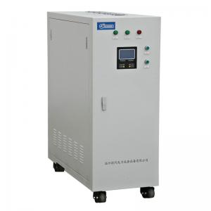 Buy cheap Industrial Online Uninterruptible Power Supply product