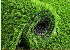 Buy cheap 5 Metre Plastic 40mm Fake Grass For Golf Course product