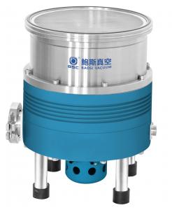 Buy cheap 1600 L/S Molecular Vacuum Pump GFF1600 KF50 Outlet Flange 8E-8 Pa Ultimatre Pressure product