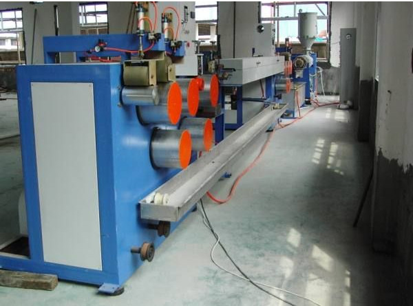 Buy cheap PP PET Packing Strip Extrusion Belt Making Machines 380V 50HZ product