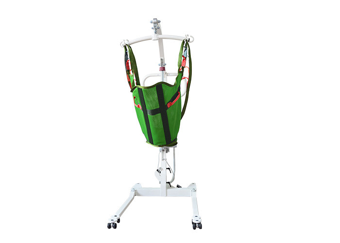Buy cheap Adjustable Manual Transfer Sling Easy Operation High Strength Steel Frame from wholesalers