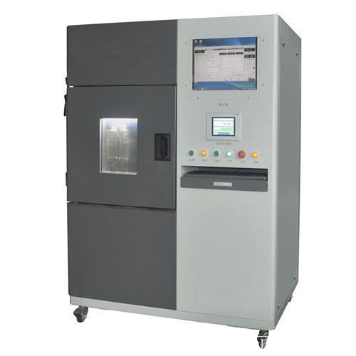 Buy cheap Explosion Proof Lithium Ion Battery Testing Equipment For Internal Forced Short - Circuit product