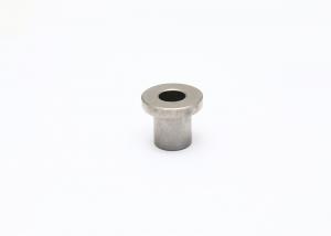 Buy cheap Powder Metallurgy Sintered Iron Guide Bushing With Oil Immersion product