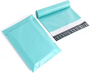 Buy cheap Self Encapsulated Polythene Biodegradable Courier Bags For Shipping product