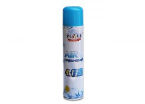Buy cheap 280ml Natural Air Freshener Spray Household Alcohol - Based Eco - Friendly product