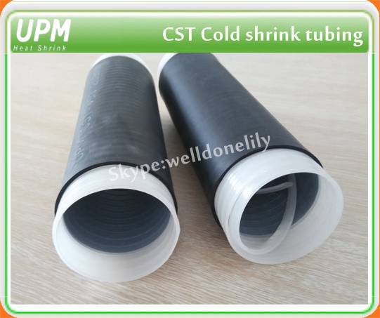 Buy cheap CST EPDM Cold Shrink Tubing product