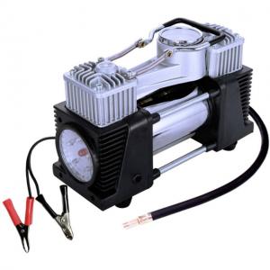 Buy cheap Mini Wireless Inflatable Pump 12v Portable Car Air Pump Electric Tire Compressor product