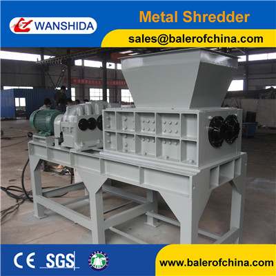 Buy cheap China Metal Scrap Shredder product