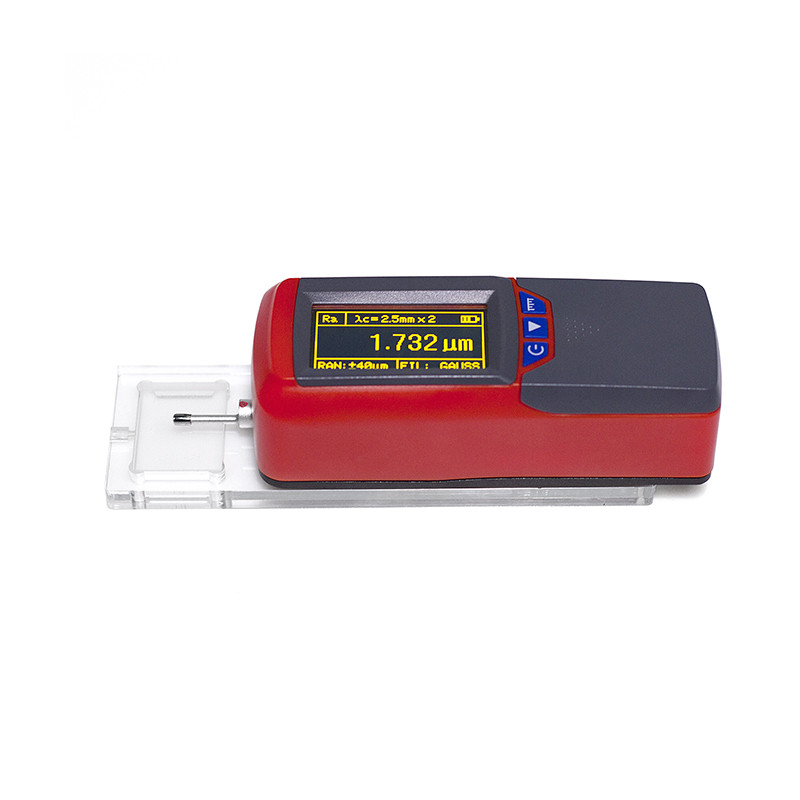 Buy cheap RSm RS RP Surface Roughness Tester Instrument PC Software Printer Output product