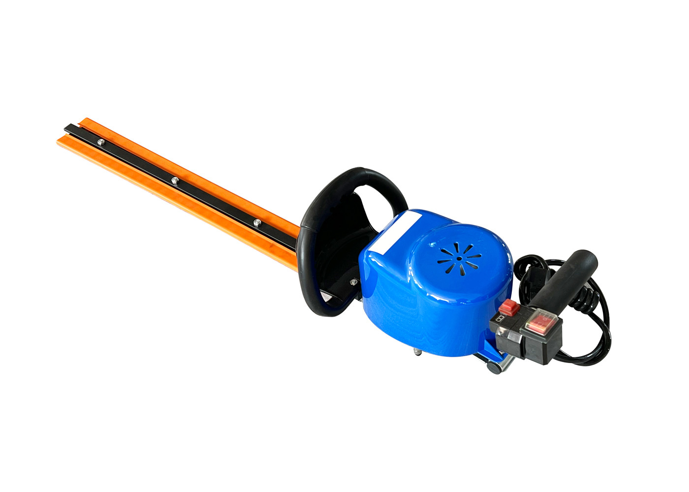 Buy cheap Long Battery Life Garden Tools Electric Curved Hedge Trimmer With Brushless Motor product