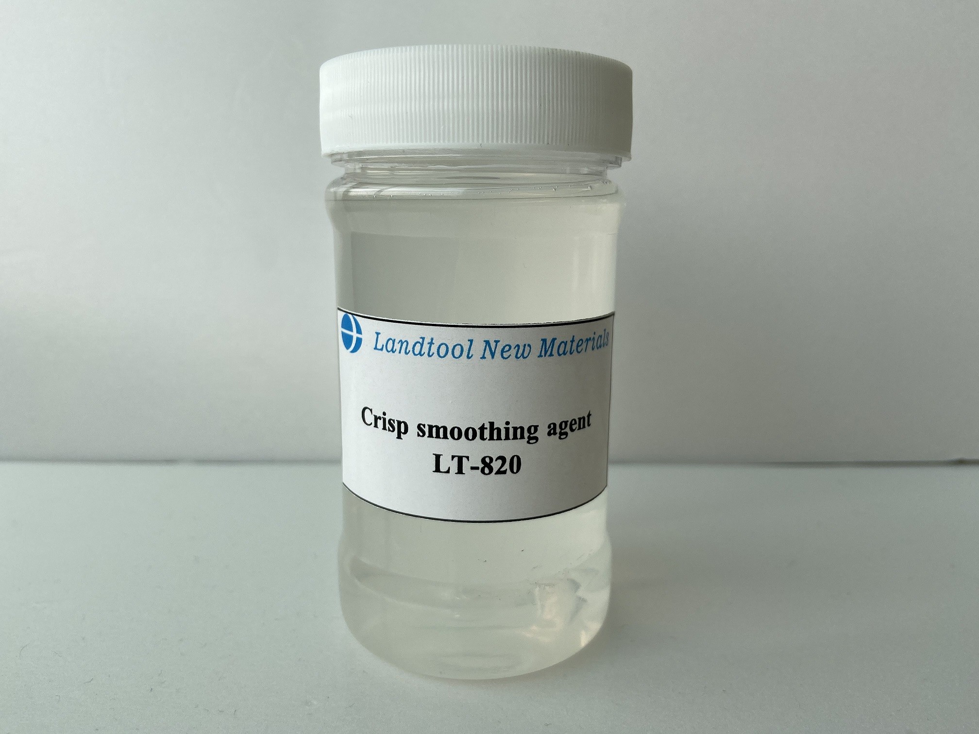 Buy cheap Pure Silicone Smoothing Agent Transparent To Semi Transparent Viscous Liquid product