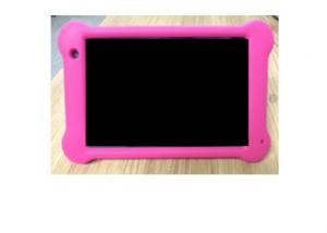 Buy cheap 7 inch Kids Touch Screen Tablet Quad Core 1200*1900 IPS Screen Android 10.0 product